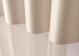 Láminas de TELA Italia m²