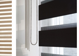 Soporte Doble para cortinas View 1 par