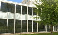 Safety S40 Interior Window Film 10 mil