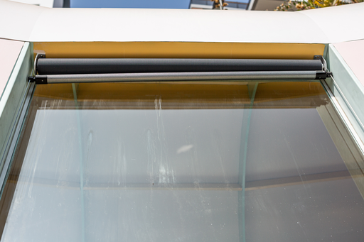 Projection - Tela para Ecran 100% Poliéster - Holanda m m2