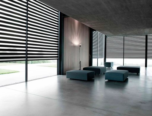 Tela Illusion 100% Poliéster m2