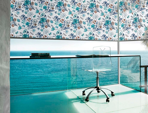 Telas de liquidación 100% Poliéster m PROMO m2