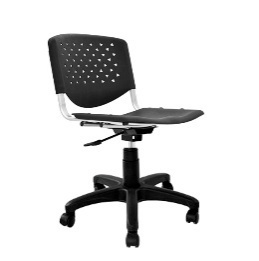 Sillas Multiproposito Prisma Giratoria