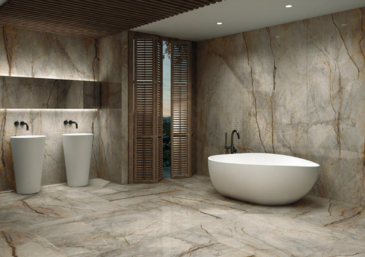 Porcelanatos Grey Pulido