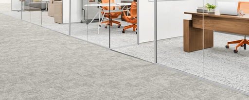 Alfombras Modulares SHAW PRESENCE (5T670) Brown (62750)