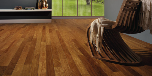 Pisos Laminados y Madera Estructurada TRIANGULO VARIOS IPE