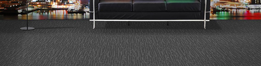 Alfombras Modulares STANDARD CARPETS VULCAN PROGRAMA DE