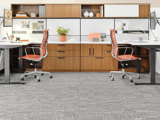 Alfombras Modulares SHAW MEDITATE (5T671) Sisal (62501)