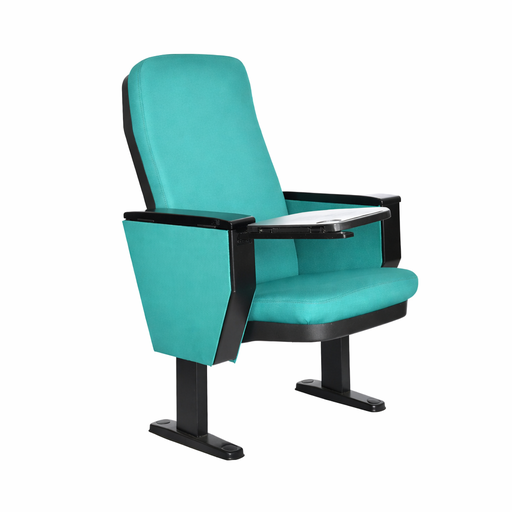 Sillas Multiproposito Butaco De Auditorio - Soporte / Brazo extra para Silla Auditorio / Tapizado