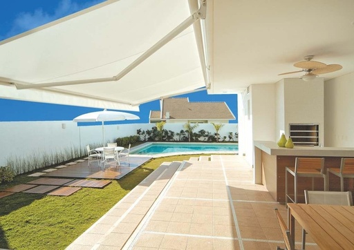 Toldo Select Hunter Douglas