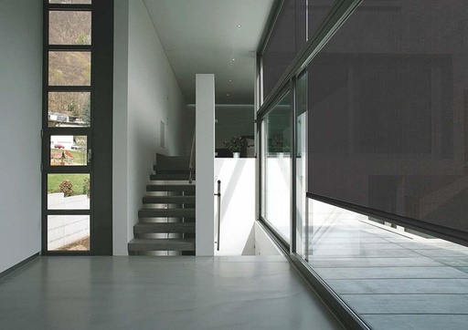 Toldo Vertical Universal Hunter Douglas