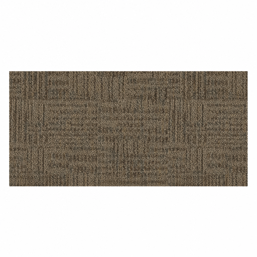 Alfombra comercial en rollo - Bronze Tone - Ancho rollo 3.66 m