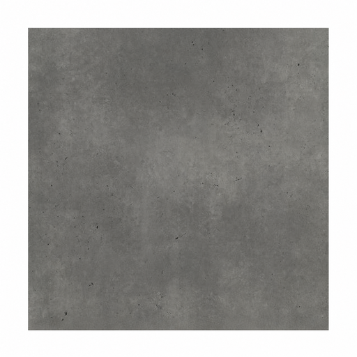 Piso vinílico en baldosa - Charcoal Slabstone (6609LAD8) - 100 x 100 cm