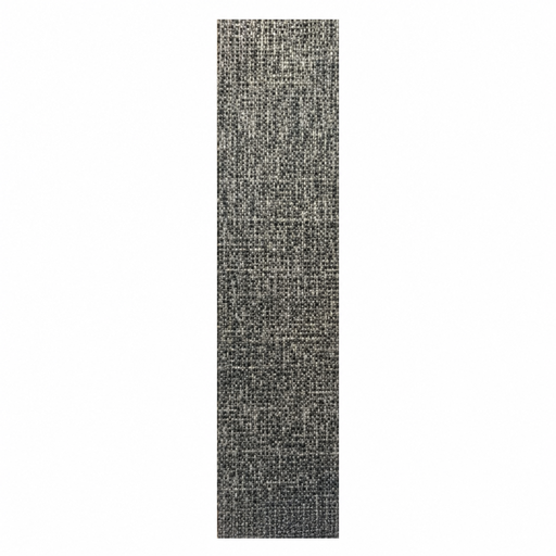 Tela para cortina Flexalum - Blackout Naturals - Gris