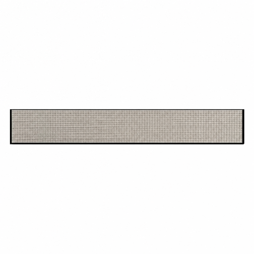Tela para cortina Flexalum - Classic Elegant - Blanco