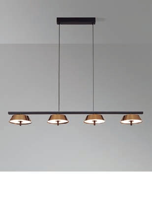 Luminaria LED - código 146512