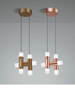 Luminaria LED - código 147163