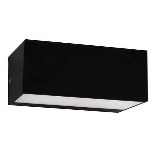 Luminaria LED 10W 3000K - código 147116