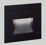 Luminaria LED 2W 3000K - código 145324