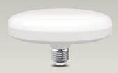 Luminaria LED 15W 3000K - código 147828
