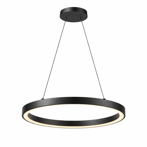 Colgante Charlotte LED 000Lm 2700K(Luz Amapza