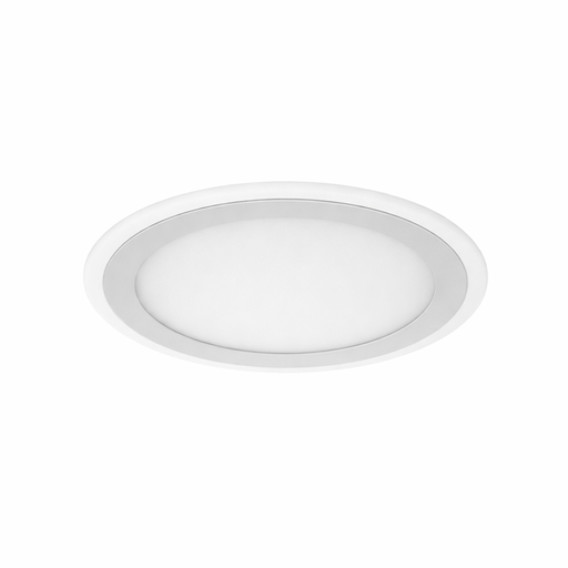 Spot LED Circ.Empotrar 6W/30K Blanco D=9.7Xh=4Cm M 20 133219/1429