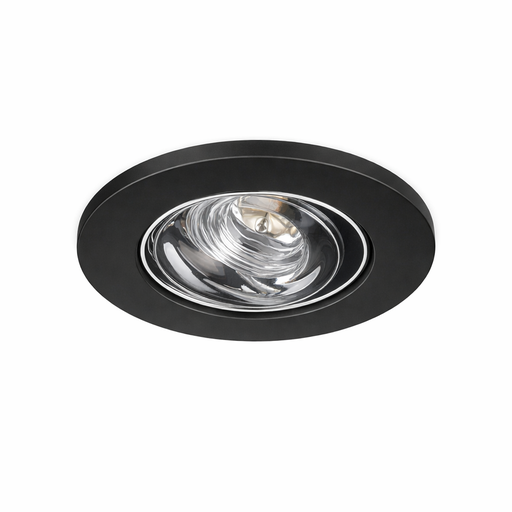 Spot Circ.P/Empotrar Gu10 V/Claro 11X3Cm 220V/60Hz 20