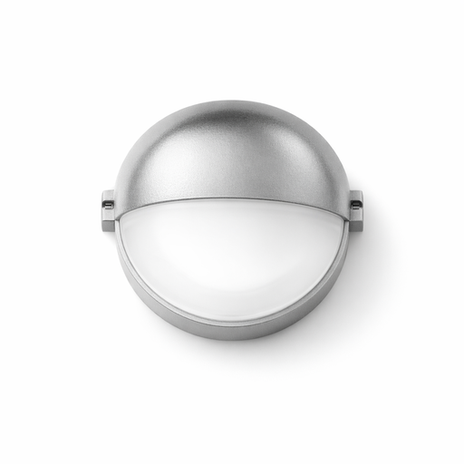Tortuga Redon.LED 20W/60K Silv.120°150-240V/50-60H 10