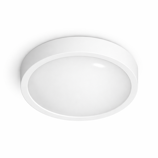 Aplique LED 20W/60K Blanco 150-240V/50-60Hz 10