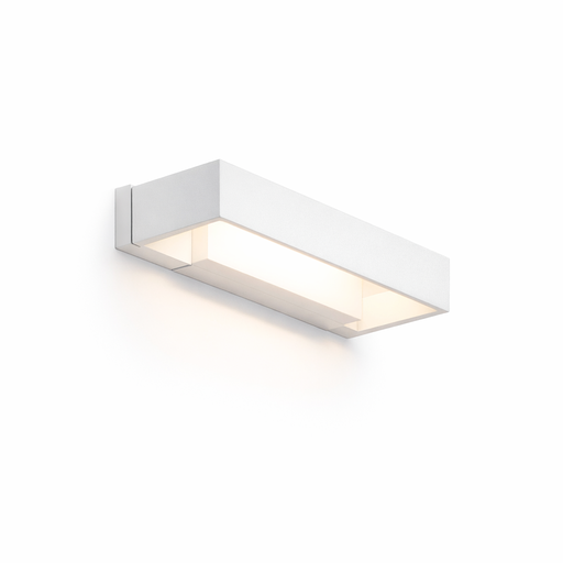 Aplique LED 8W 3000K 490Lm Con Blanco 220V/60Hz 10