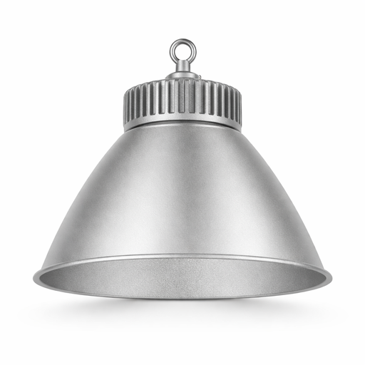 Campana Industrial LED 200W 6500K 60° 150-240V 50-60Hz