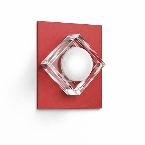 Aplique Pared LED 6W 30K 29X12.5X6.5Cm/480Lm Multi 2